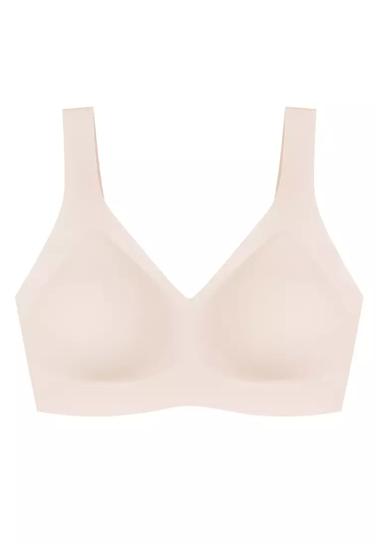 Sloggi Zero Feel Bralette for Women