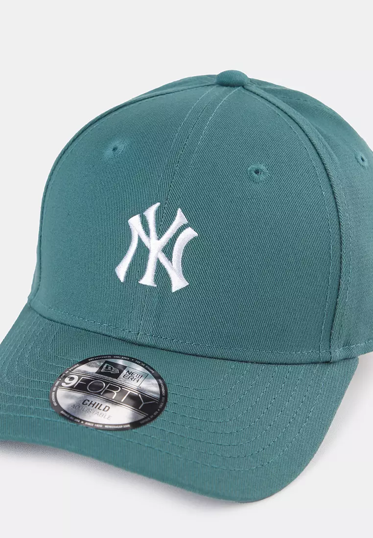 Kid's 9Forty New York Yankees Color Era