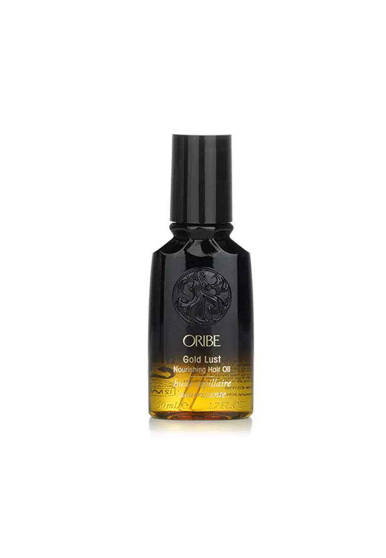 ORIBE - Gold Lust Nourishing Hair Oil - Travel 50ml/1.7oz