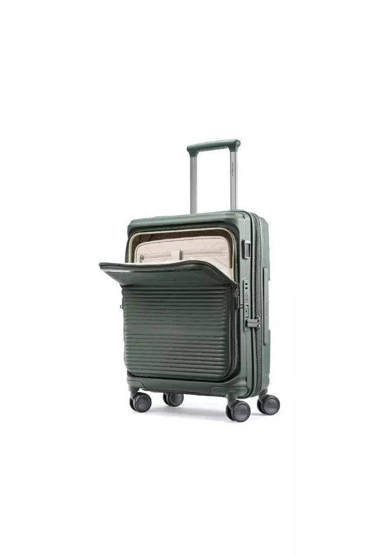 Buy Samsonite Paralux HS Spinner 55/20 EXP Global Co 2026 Online