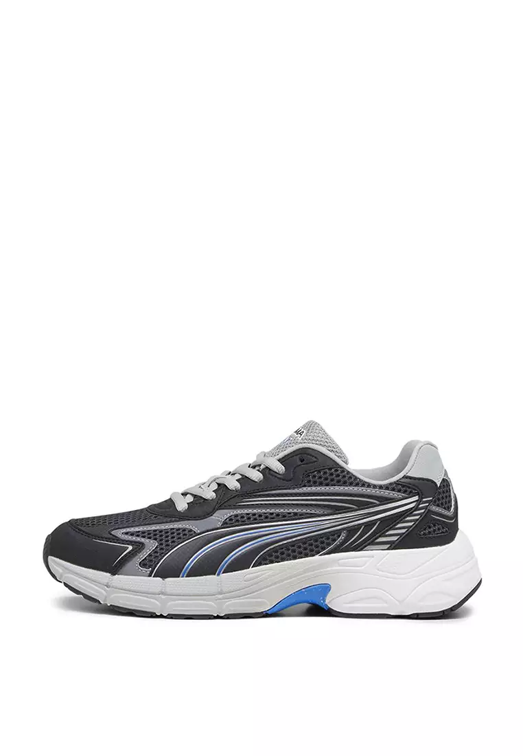Space explorer puma outlet
