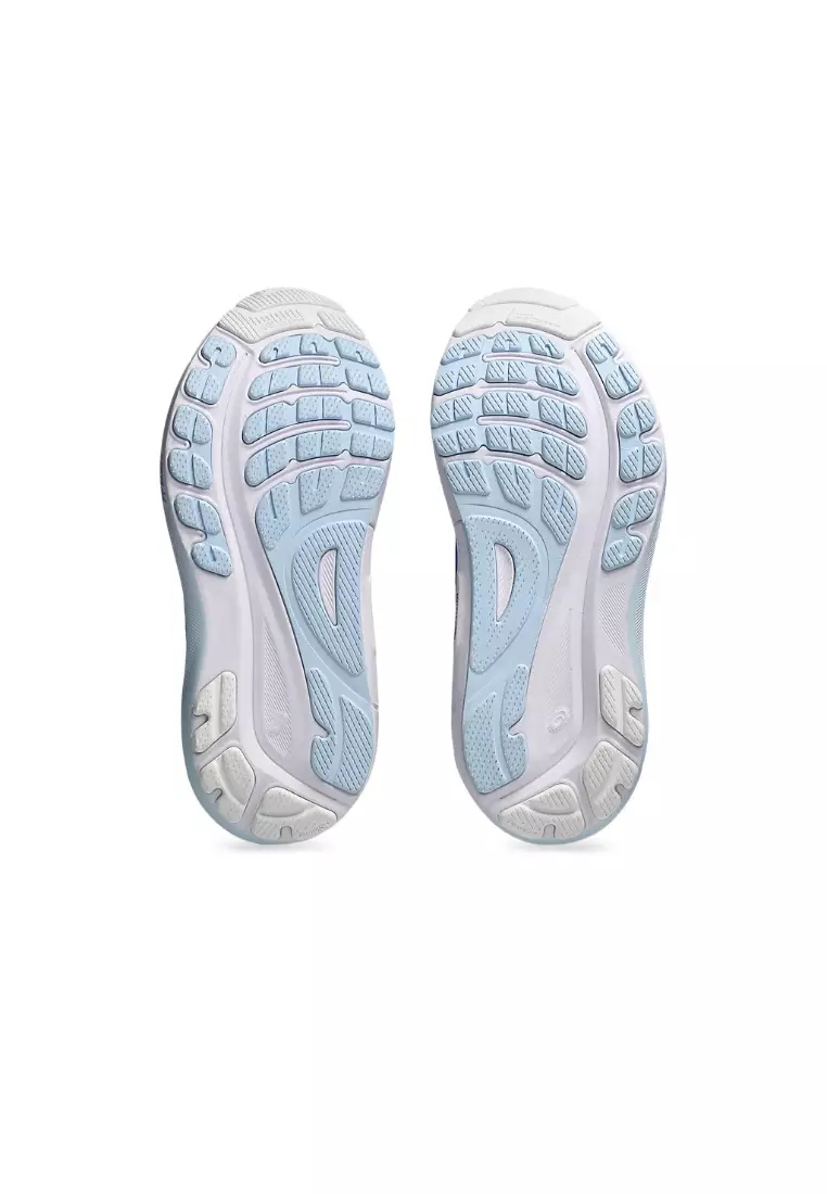 GEL-KAYANO 31 WOMEN RUNNING SHOES (BLUE)