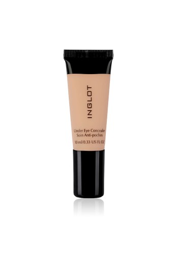 Jual Inglot Under Eye Concealer 95 Natural Warm Undertone Original Zalora Indonesia