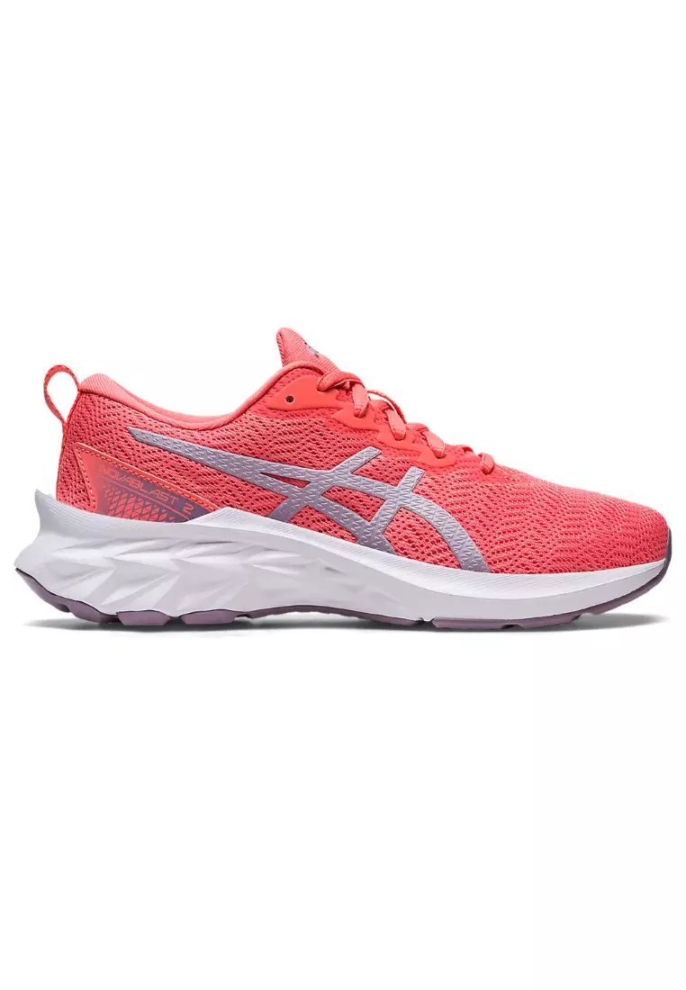 Topper Sports Malaysia - ASICS NOVABLAST 3