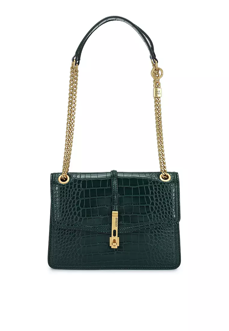 Zalora discount handbag guess