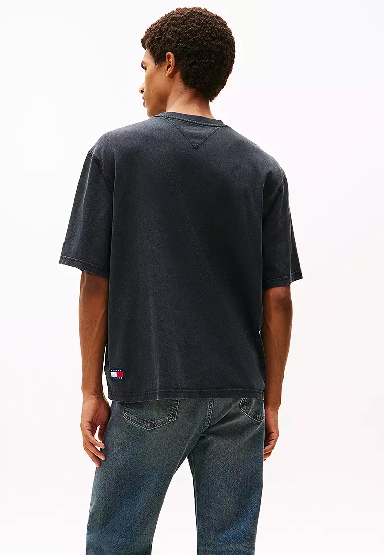 90S New Classic Tee - Tommy Jeans