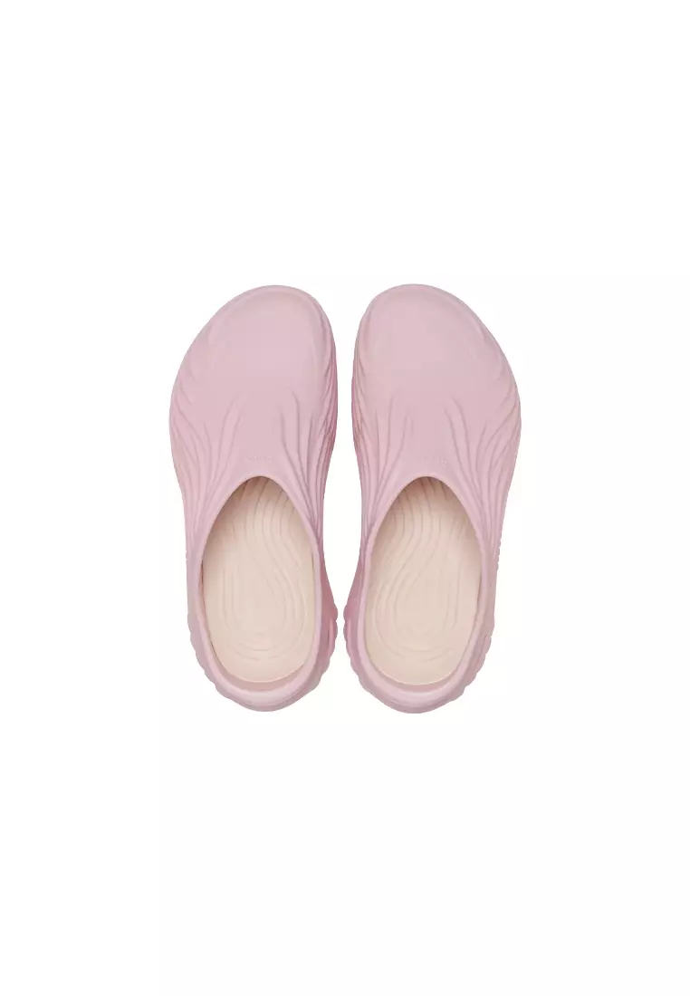 Echo Wave in Cottoncandy