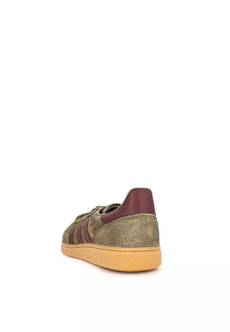 Handball Spezial