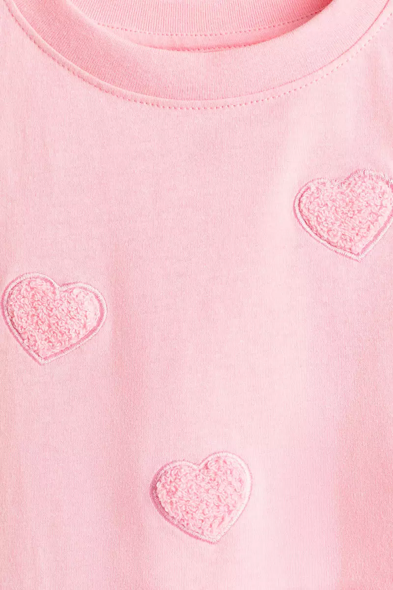 Cotton T-shirt