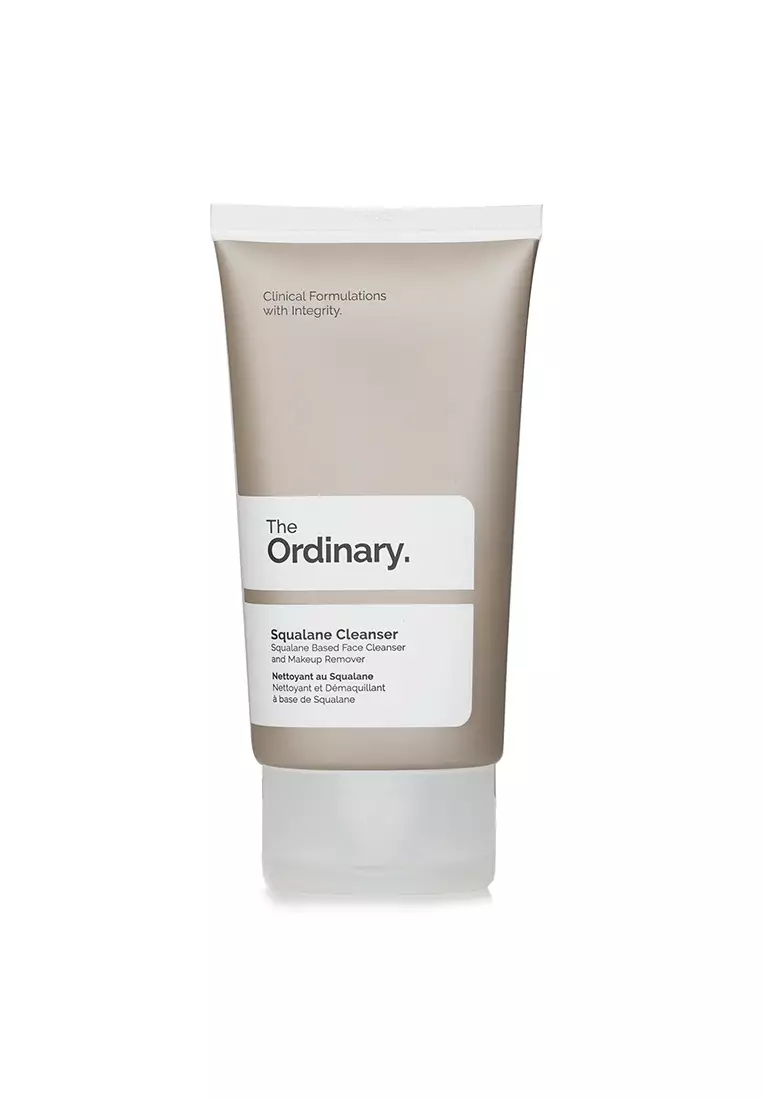 Squalane Cleanser 50ml