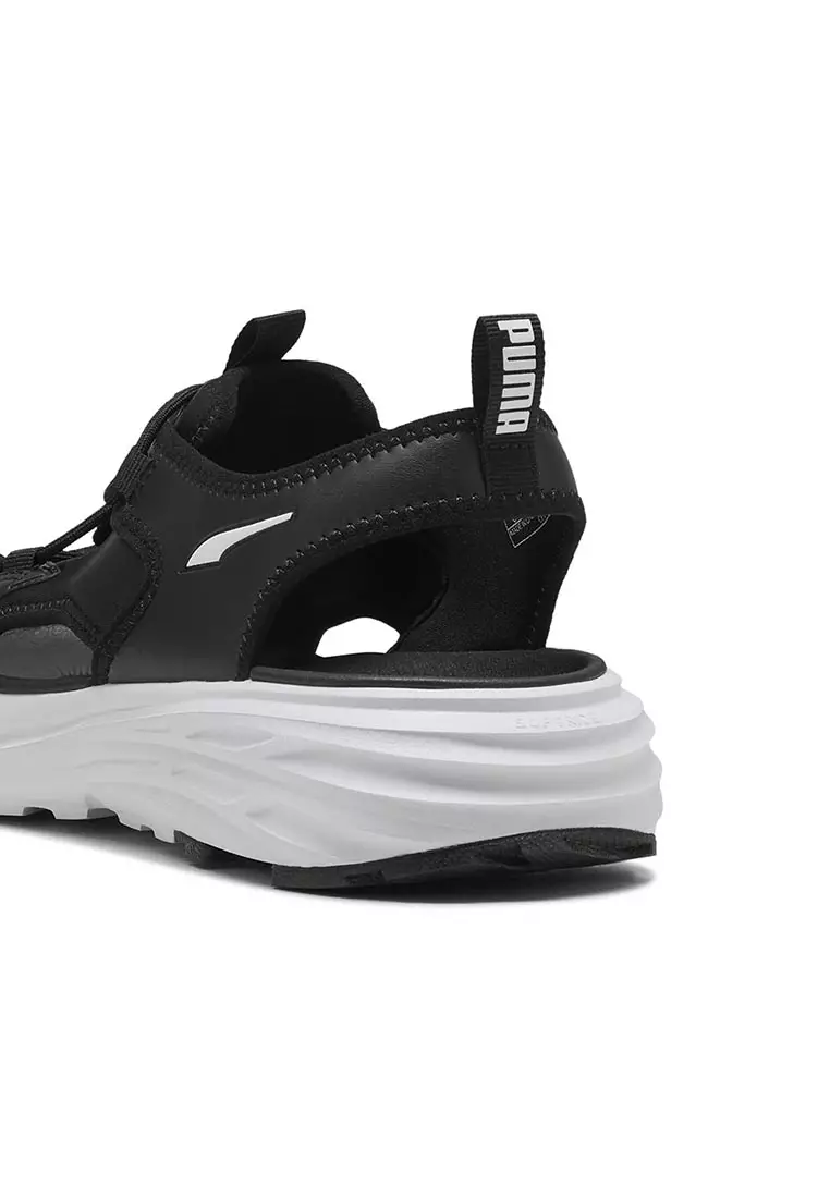 Hypnotic Sandal