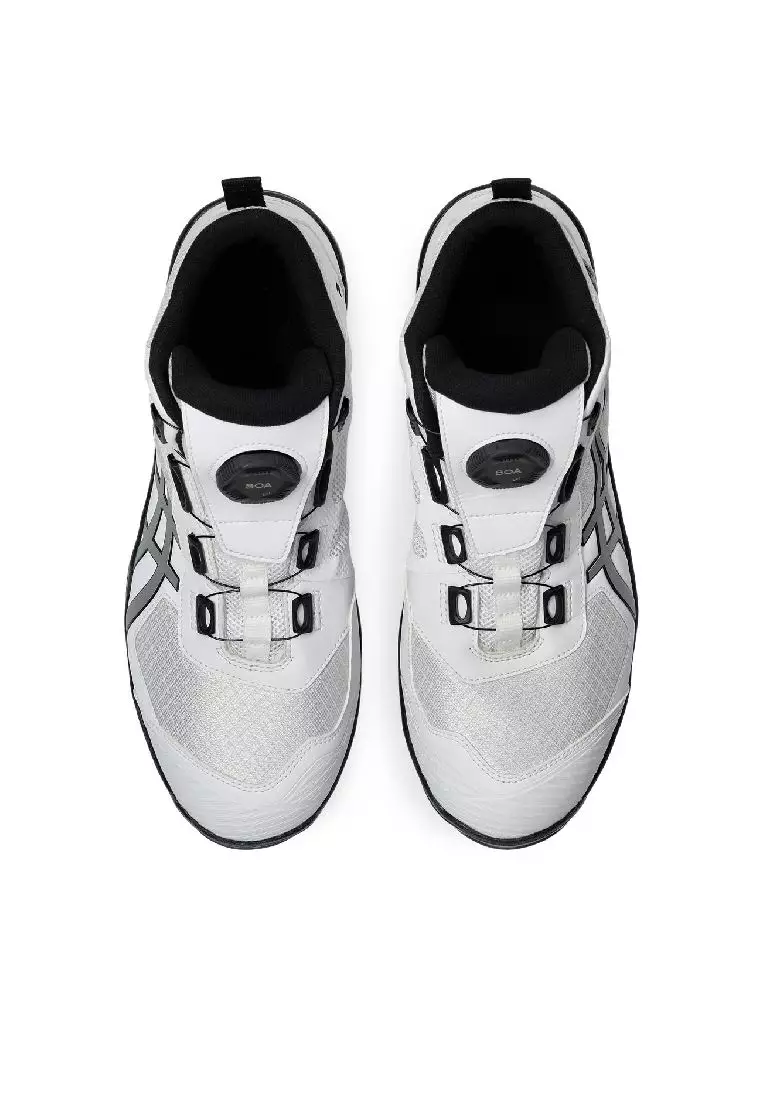 ASICS WINJOB CP604 G-TX BOA LC WORKING SHOES 1273A137-100 2026