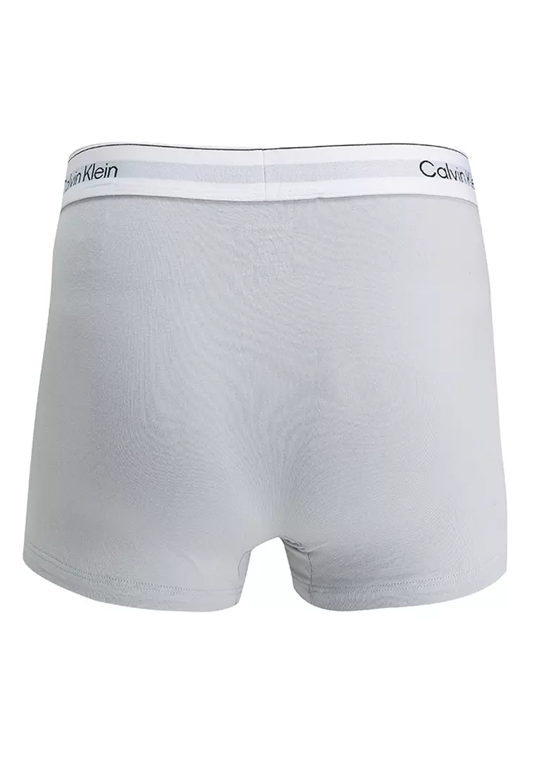 Icon Trunks 2 Pack - Calvin Klein Underwear