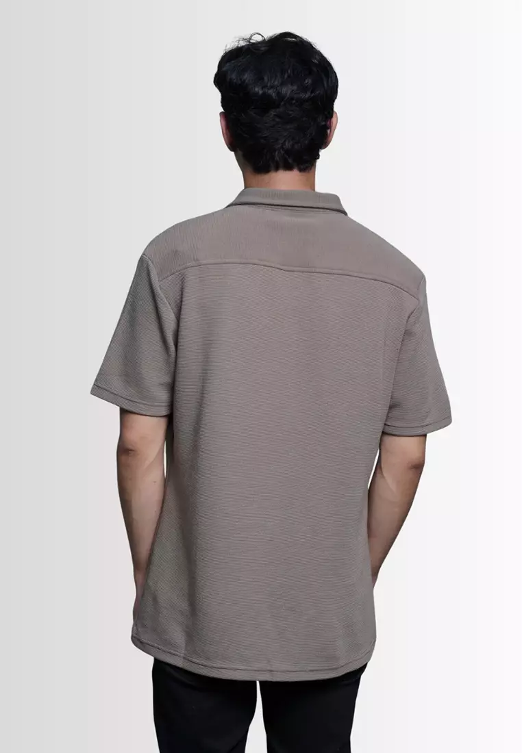 Little X eight Dad Carson Shirt