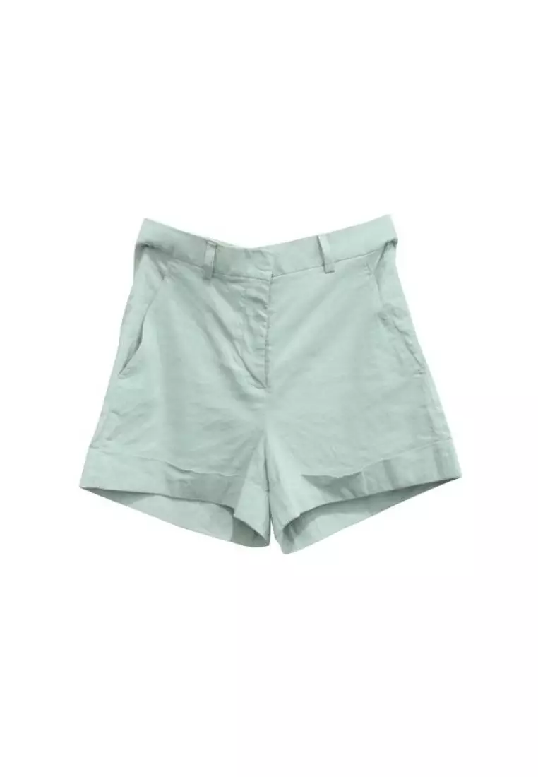 Designer grey shorts new arrivals