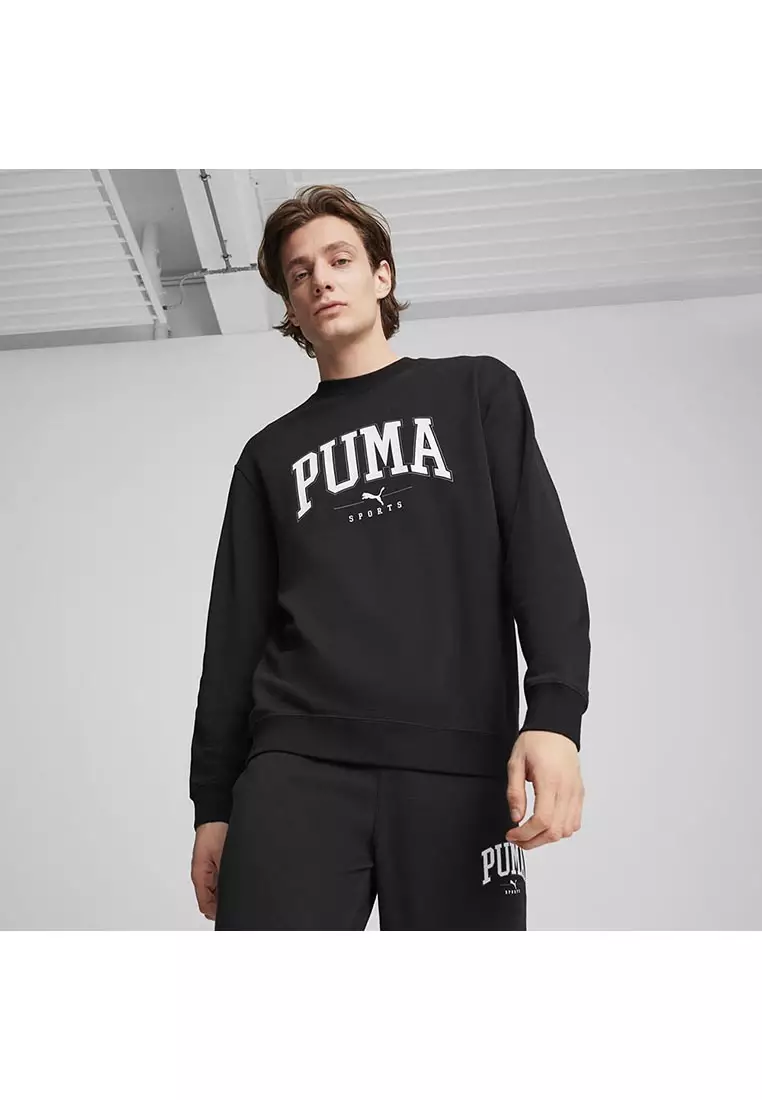 Puma Squad Crew