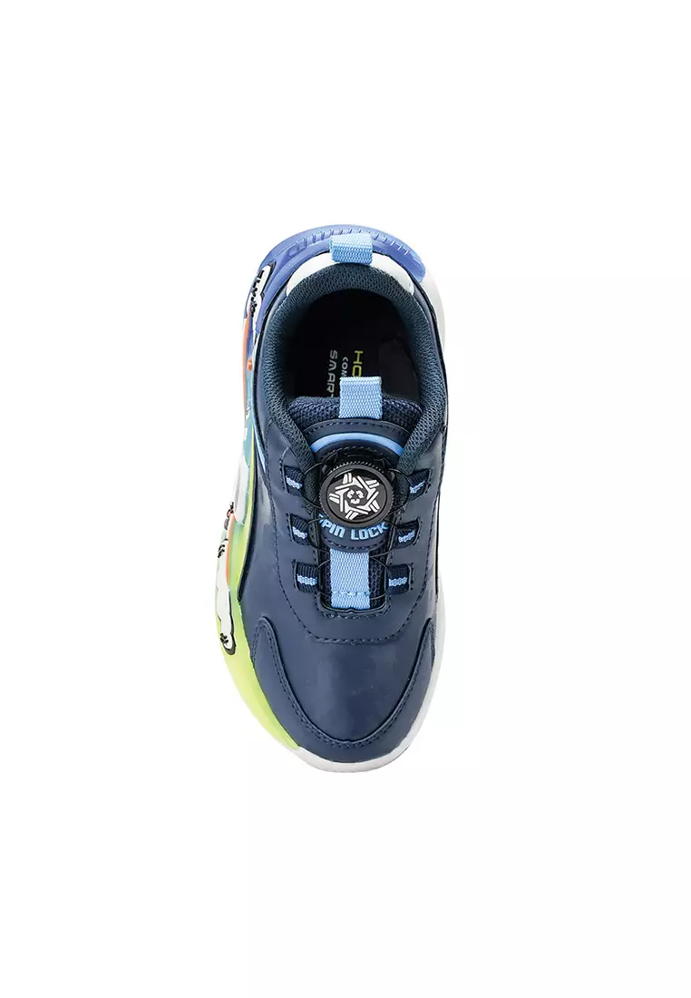 Homyped Yoko Sepatu Sneaker Anak