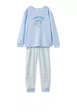 Licensed My Little Pony Dawn Blue/Dreams