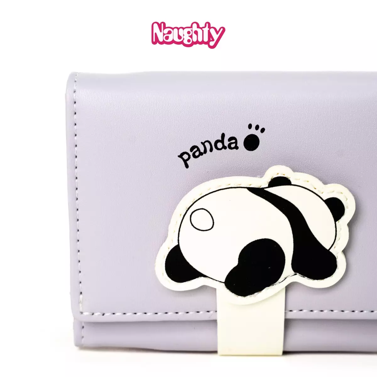 Dompet Pendek Wanita Desya Short Wallet G642 230804 Naughty Accessories