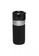 STANLEY black and silver Stanley Go Series Vacuum Bottle 16oz - Black C6224HLC456F79GS_2