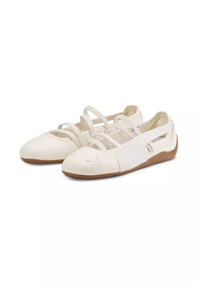 PUMA Speedcat Ballet Aéré Sneakers Women