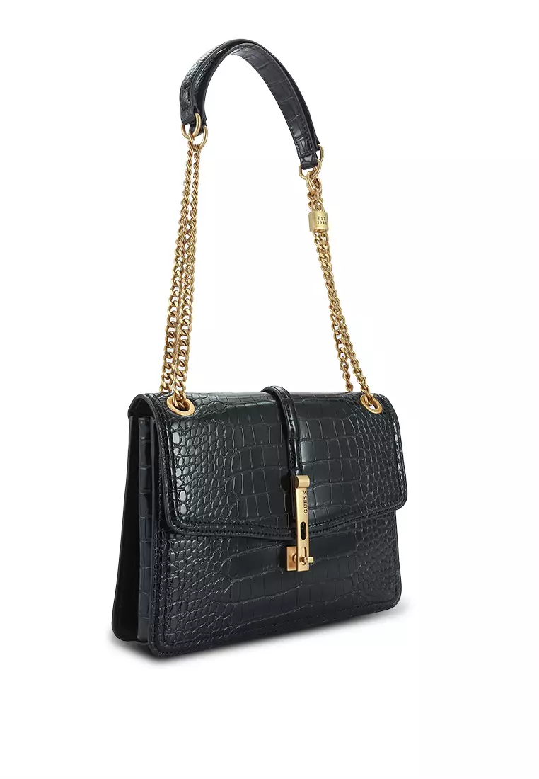 Buy GUESS James Convertible Xbody Flap Bag 2024 Online | ZALORA Philippines