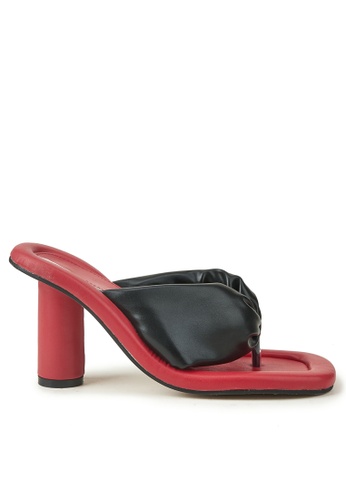 Buy Twenty Eight Shoes Flip-Flops High Heel Sandals WTY2278-2 2023 Online |  ZALORA Singapore