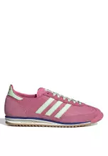 Pink Fusion/Semi Green Spark/Lucid Blue