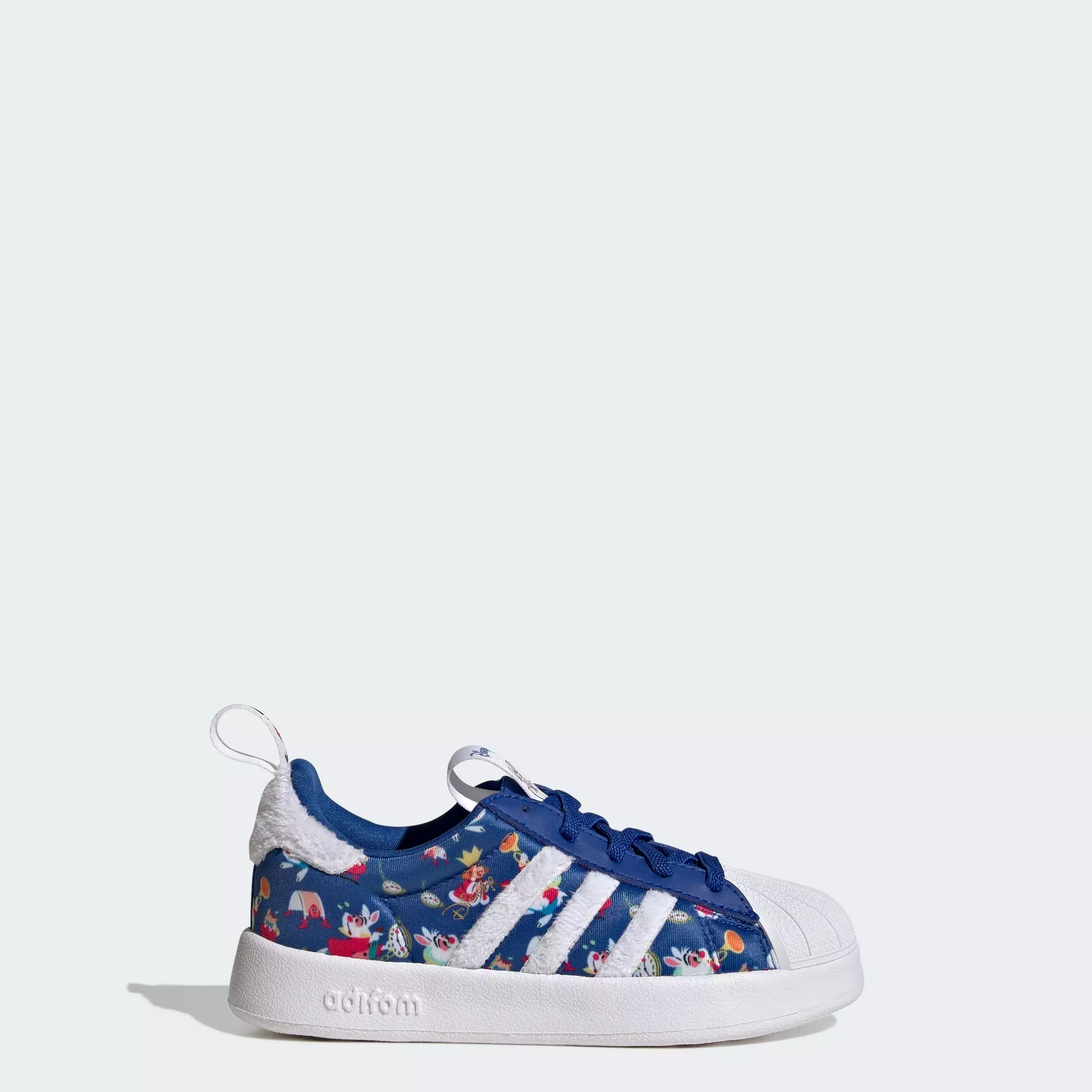 adidas gazelle silver green womens adidas Originals Superstar 360 Boots Green / White / Super Color main image 0