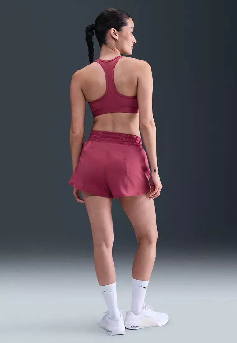 Swoosh Medium Support Padded Sports Bra