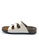SoleSimple white Ely - White Sandals & Flip Flops & Slipper D4077SHDDFC88CGS_3
