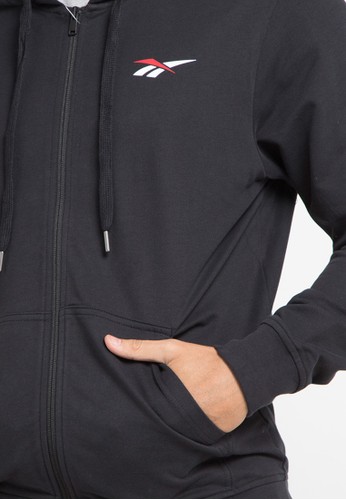  Jual  Reebok Hoodie Original  ZALORA Indonesia