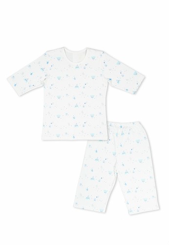 Jual Cocohanee Snow Tent S Pants 24 Month Original Zalora Indonesia