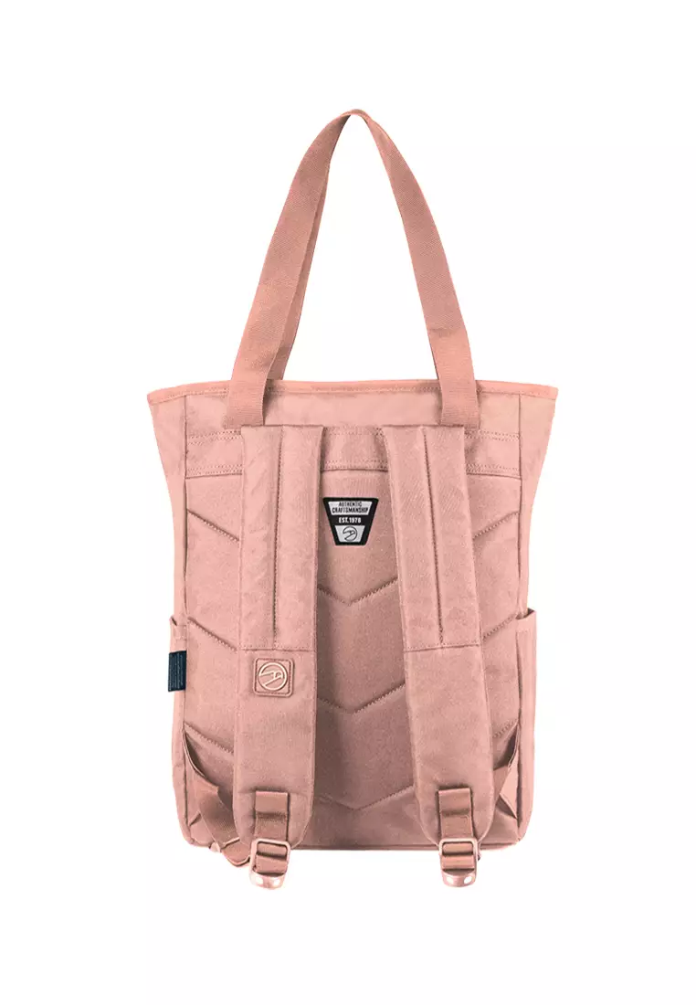 6088 Multi Carry Tote Backpack
