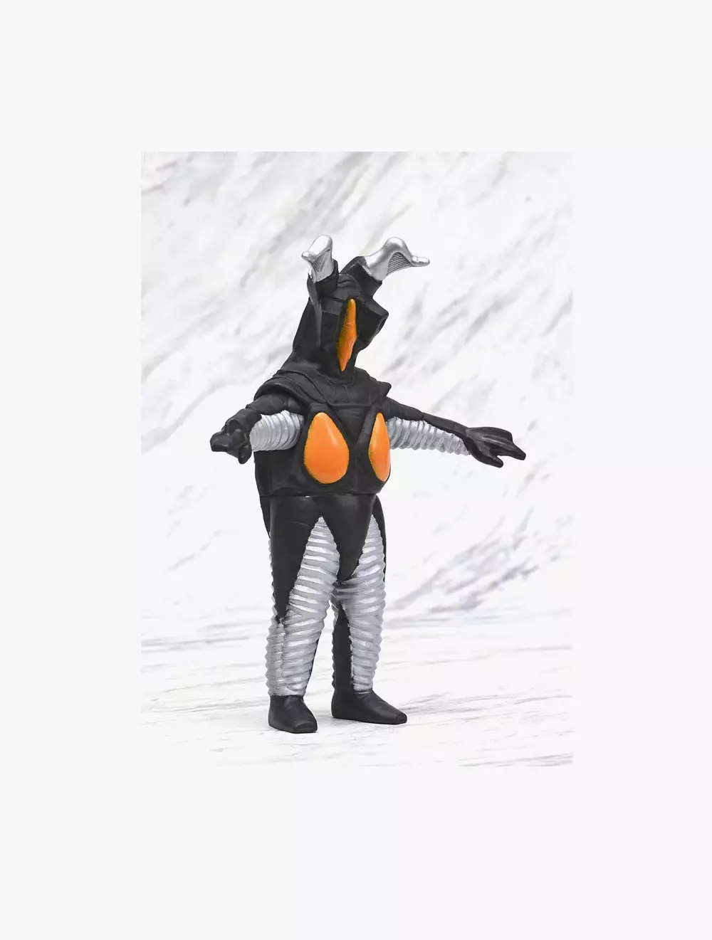 Ultraman® Ultra Monster Zetton - 80430 - Multicolor