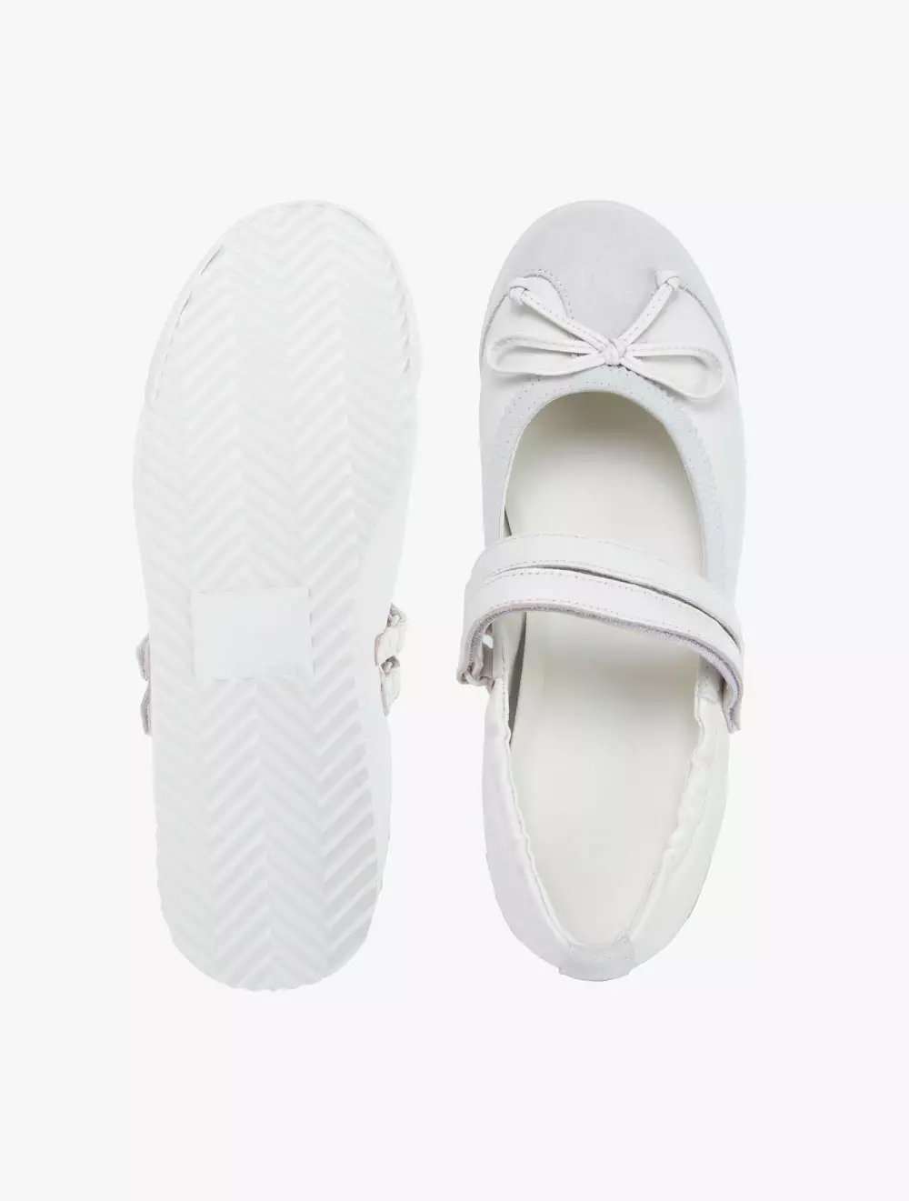 Staccato EPN15-018 Flats - Beige