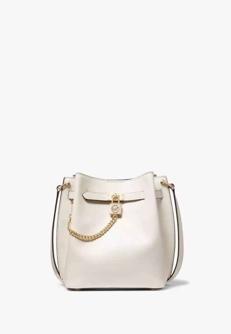Michael kors online hamilton messenger