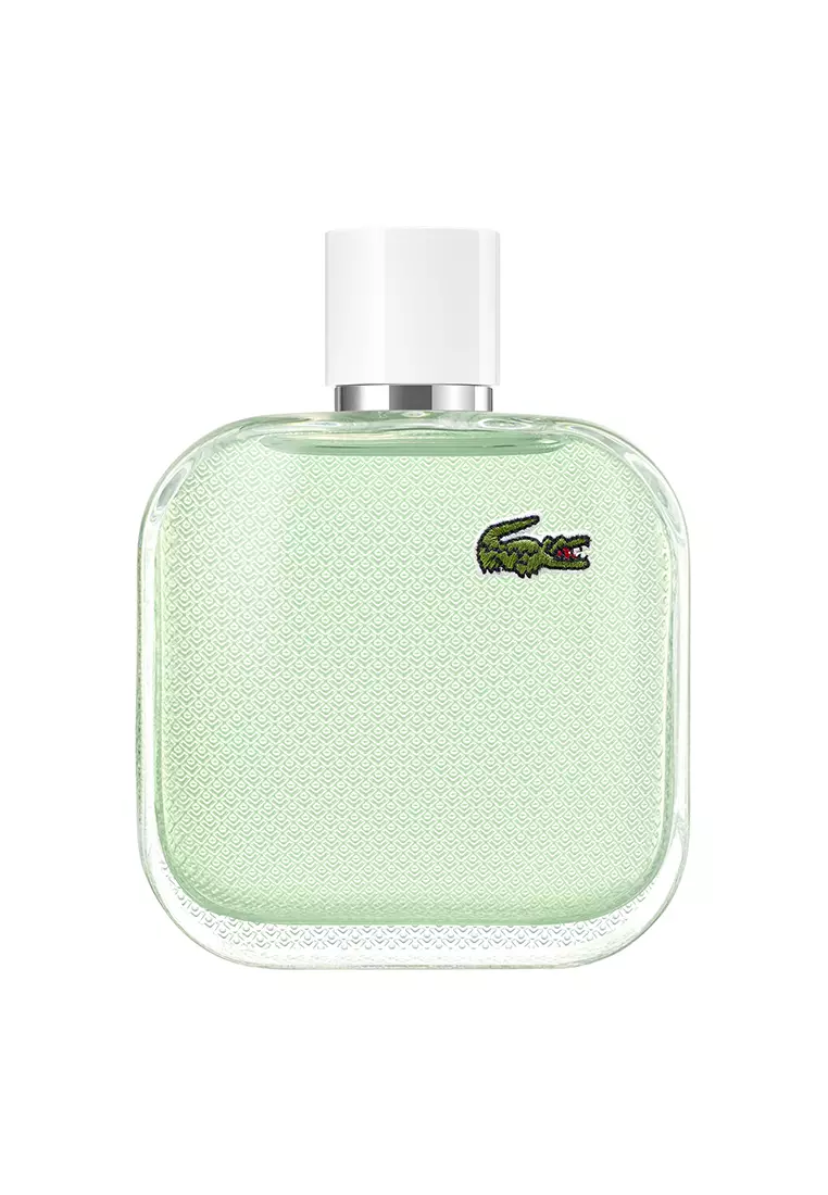 Buy Lacoste Lacoste L1212 Blanc Eau Fraiche EDT Spray 100ml 2024 Online