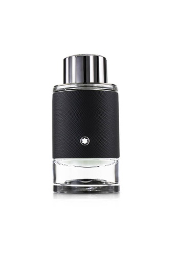 Montblanc Montblanc Explorer Eau De Parfum Spray 100ml 3 3oz 21 Buy Montblanc Online Zalora Hong Kong