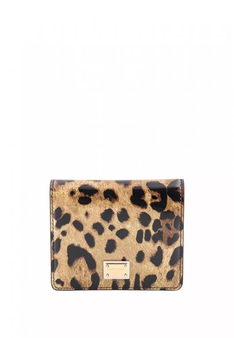Dolce and sale gabbana wallets