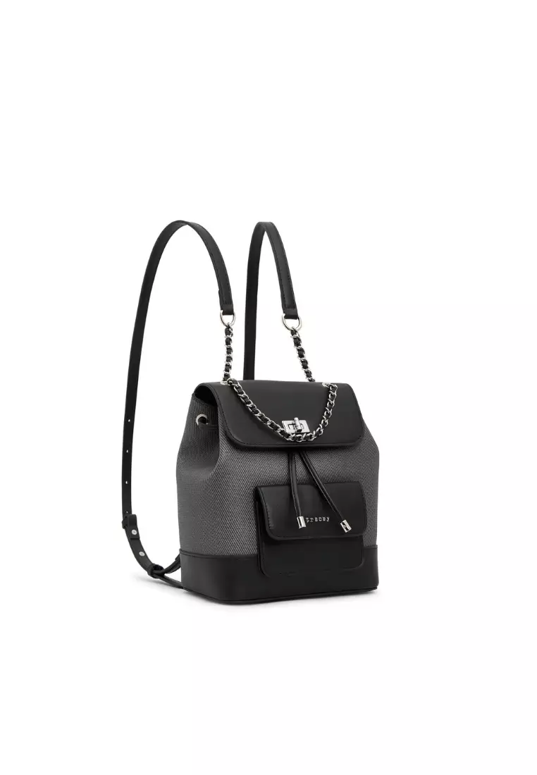Tracey Weekender Bucket Backpack