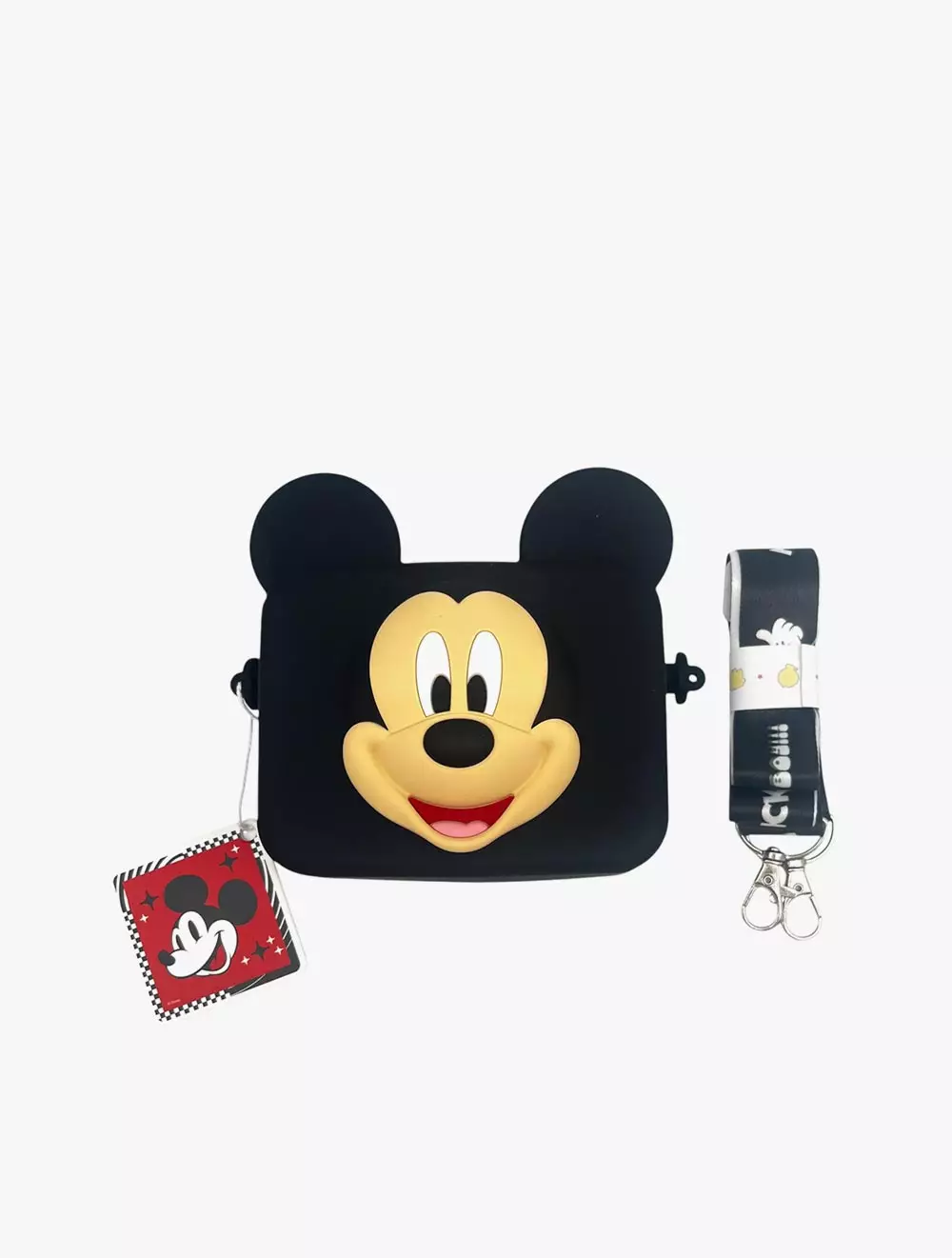 DISNEY MINNIE SQUARE HANDBAG ASSORTMENT - DACCWB221230