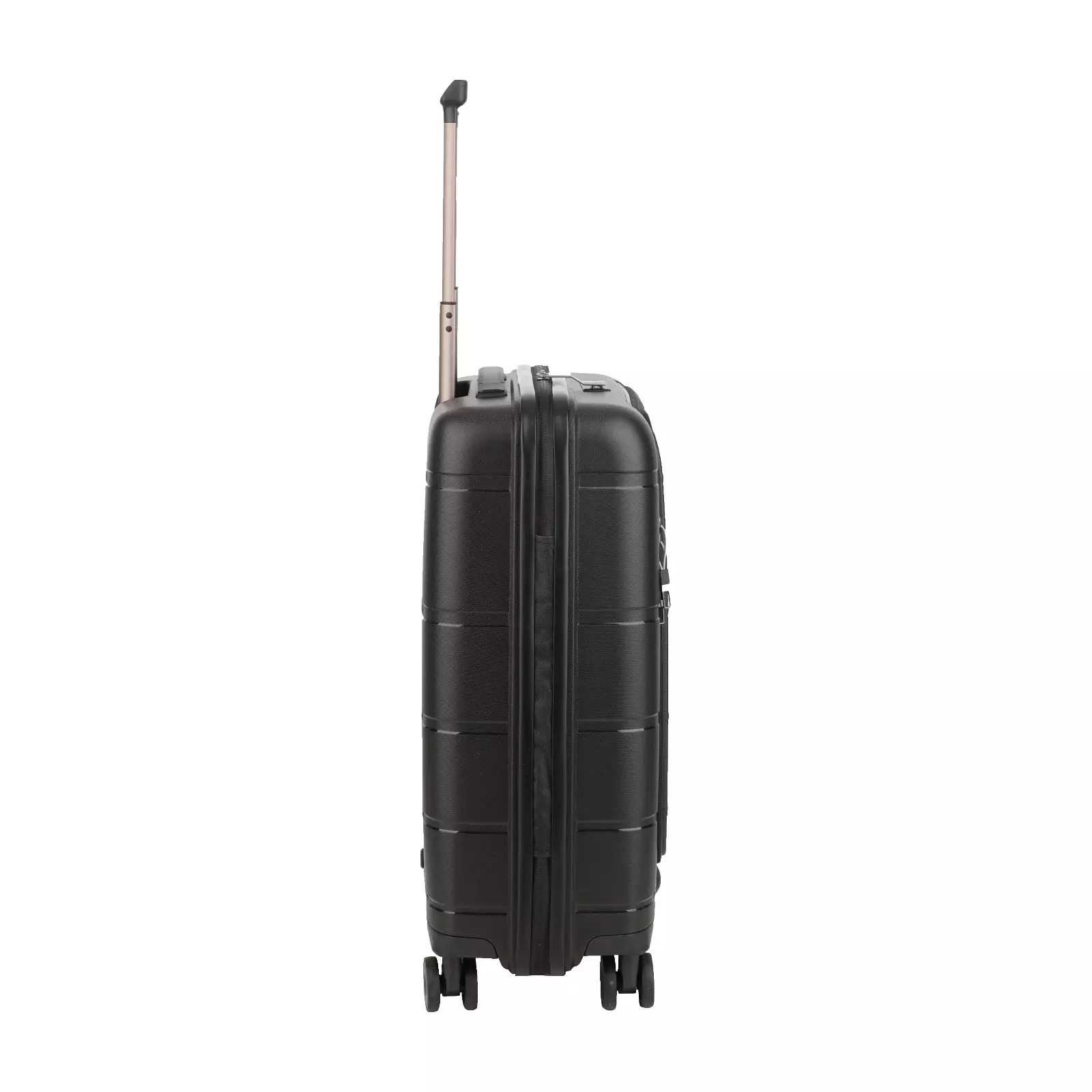 Koper Kalibre Luggage Black Small 20inch 930099000