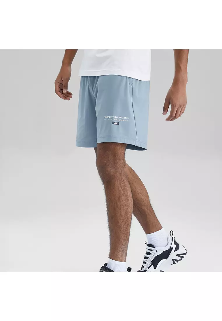 Skechers shorts store