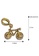 LITZ gold LITZ 916 (22K) Gold Bicycle Charm GP0401 (1.46g+/-) 2647CAC7FA8DE3GS_4