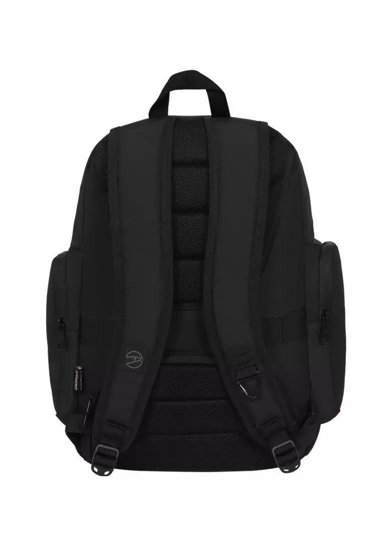 Buy HAWK 6026 Corporate Backpack with VIRUPRO Anti-Microbial Protection ...