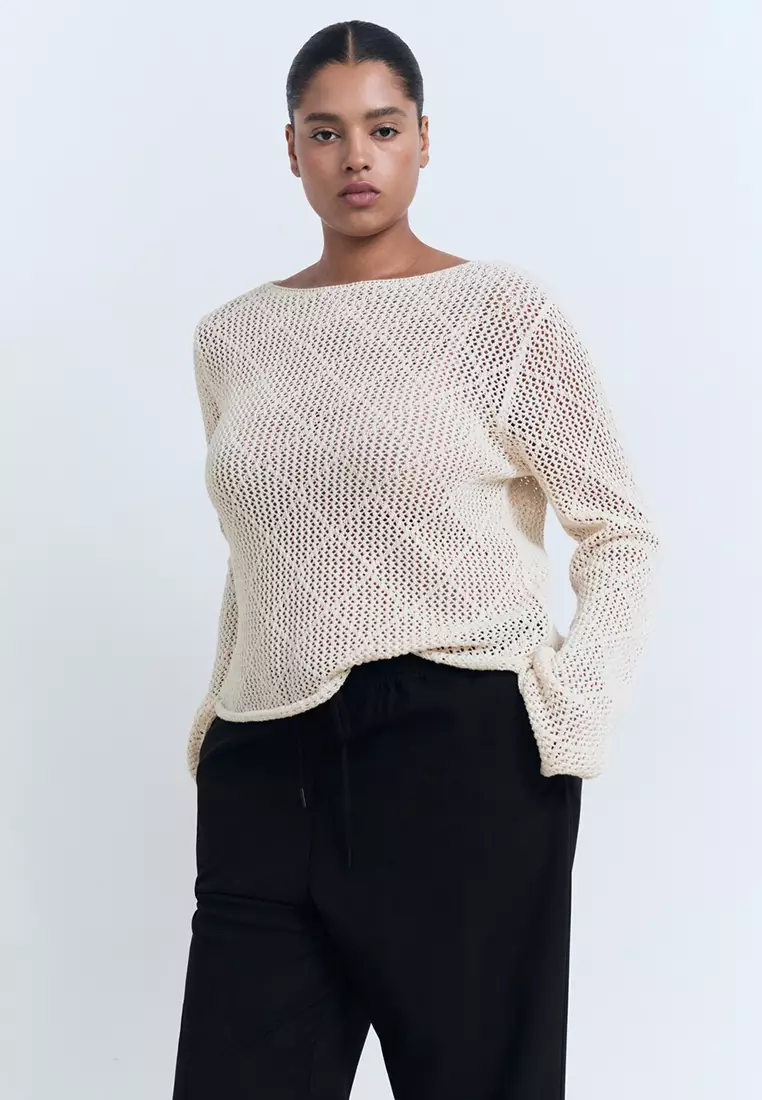 Drawstring Flowy Trousers