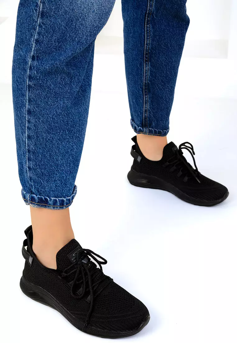Lace Up Shoes