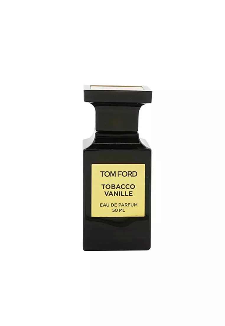 Tom ford blend