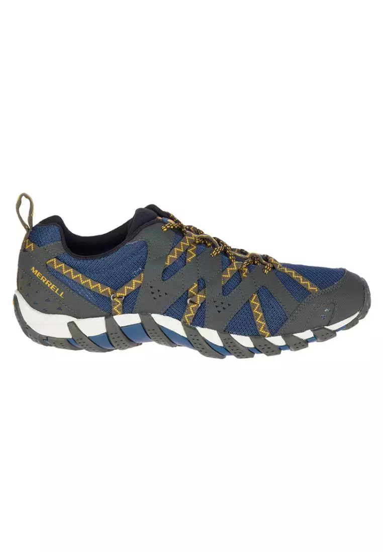 Merrell hotsell blue wing